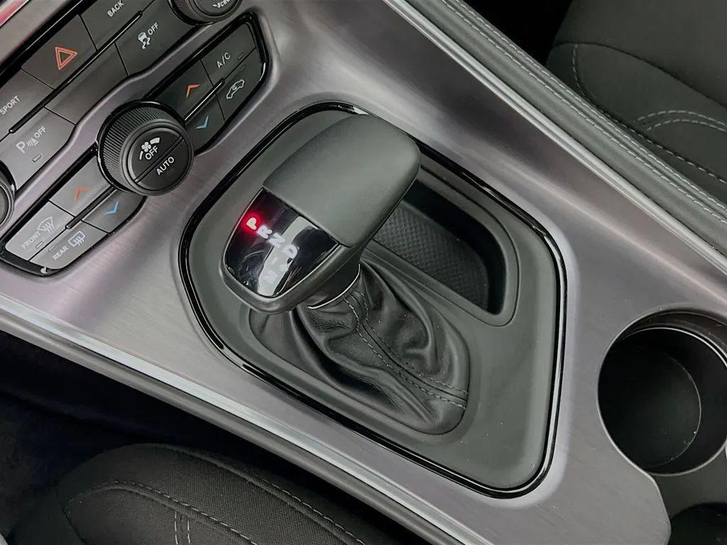 used 2016 Dodge Challenger car, priced at $31,500