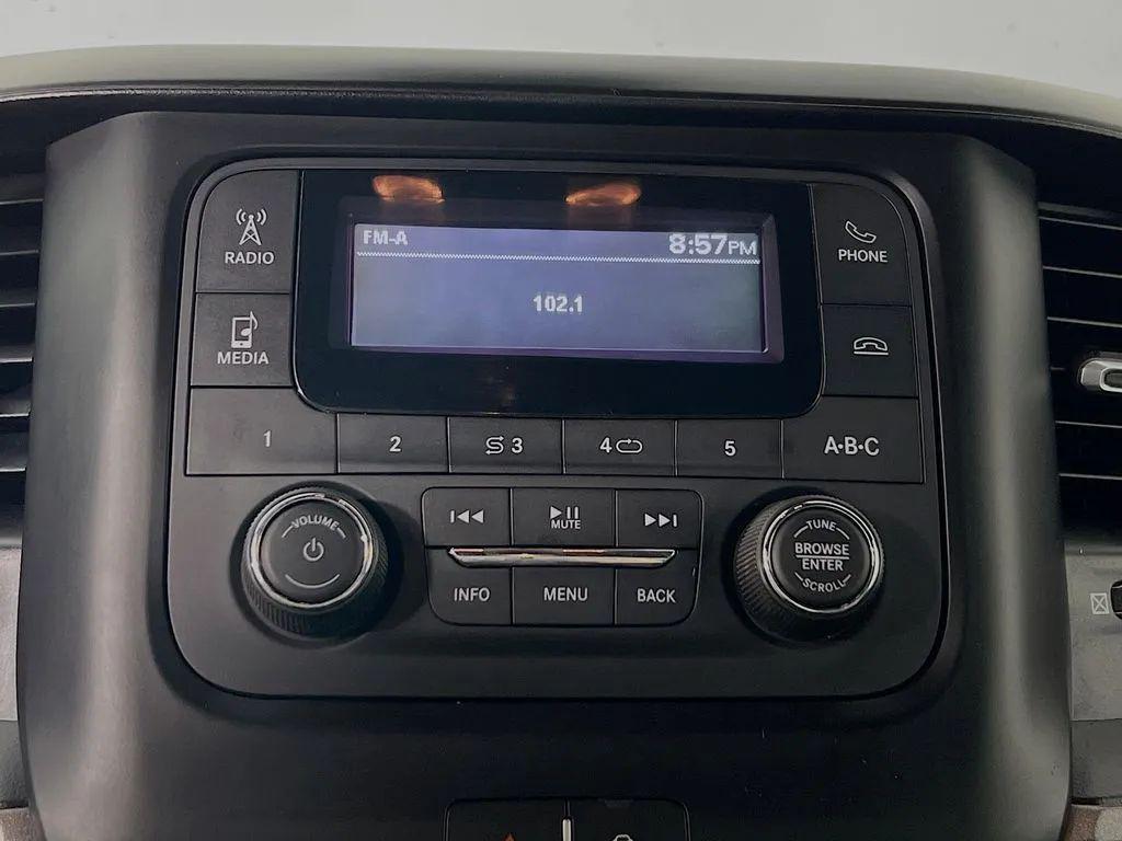 used 2021 Ram 3500 car, priced at $42,000