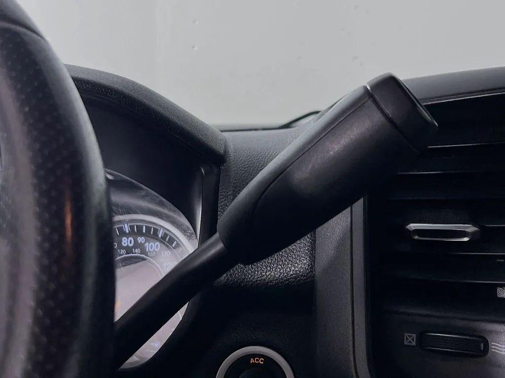 used 2021 Ram 3500 car, priced at $42,000