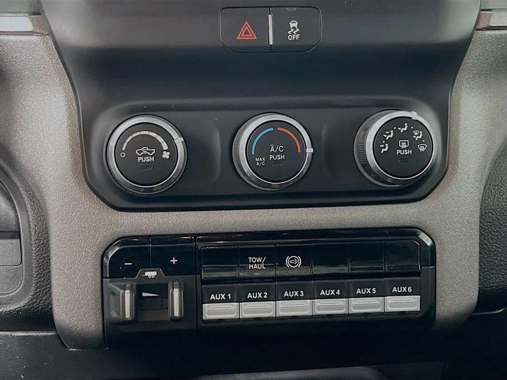 used 2021 Ram 3500 car, priced at $42,000