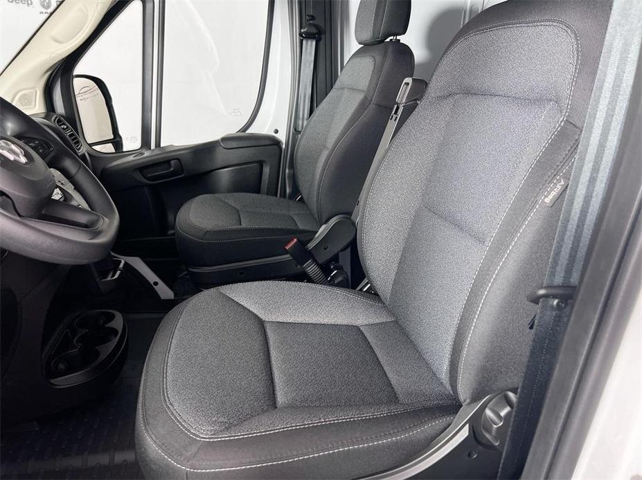 used 2023 Ram ProMaster 2500 car, priced at $42,000