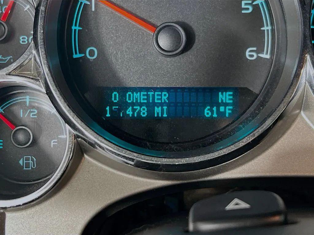 used 2012 GMC Sierra 1500 car, priced at $12,000