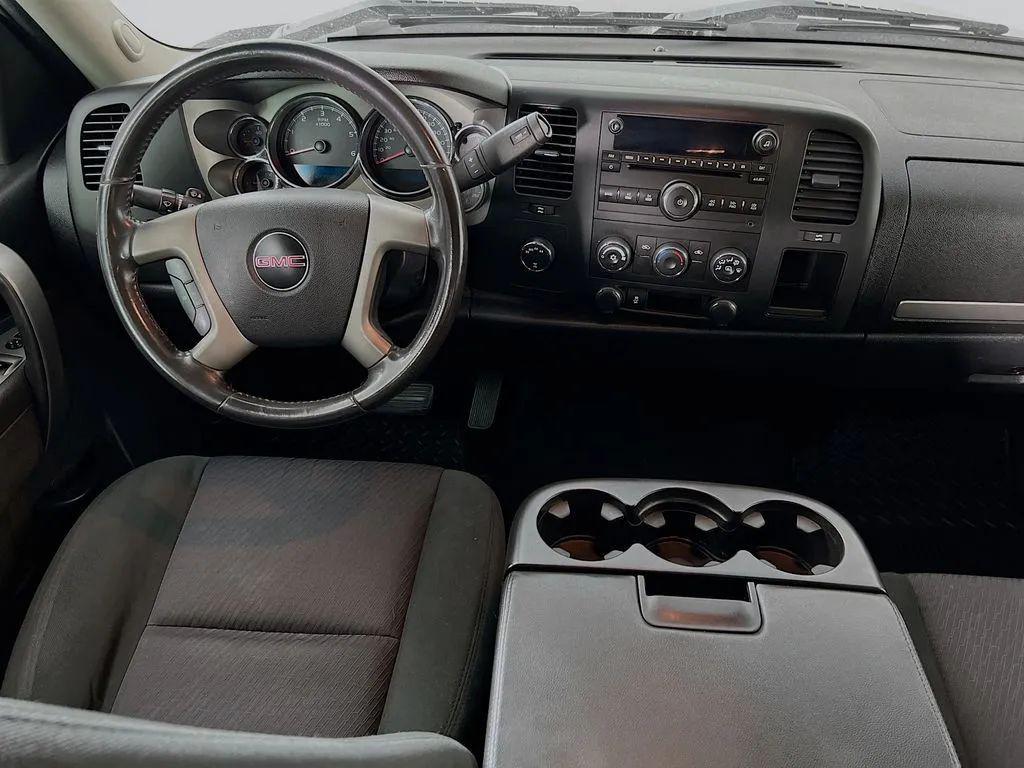 used 2012 GMC Sierra 1500 car, priced at $12,000