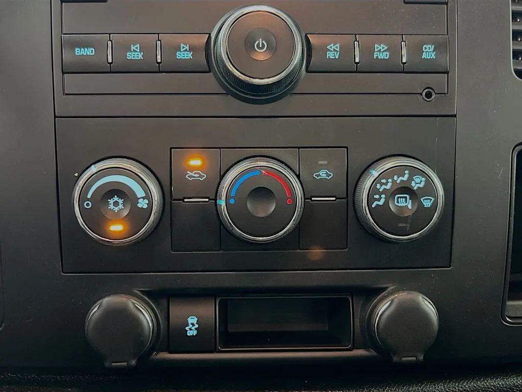 used 2012 GMC Sierra 1500 car, priced at $12,000