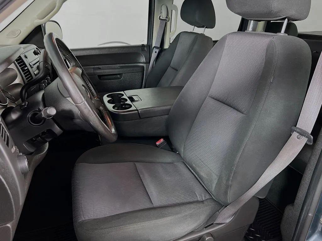 used 2012 GMC Sierra 1500 car, priced at $12,000