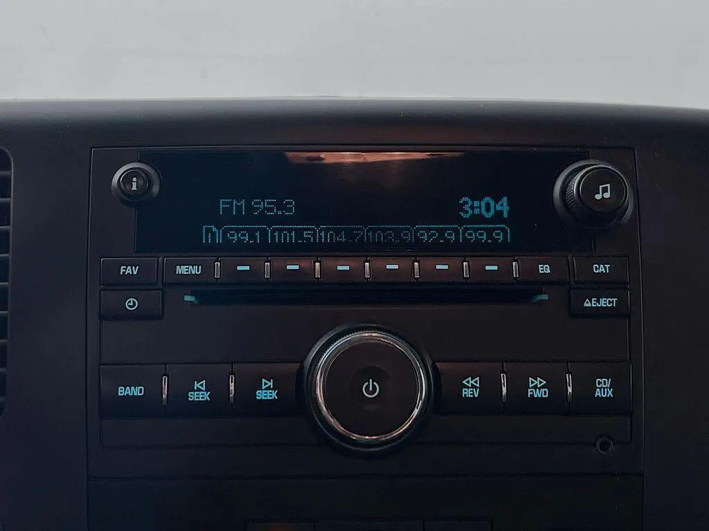 used 2012 GMC Sierra 1500 car, priced at $12,000