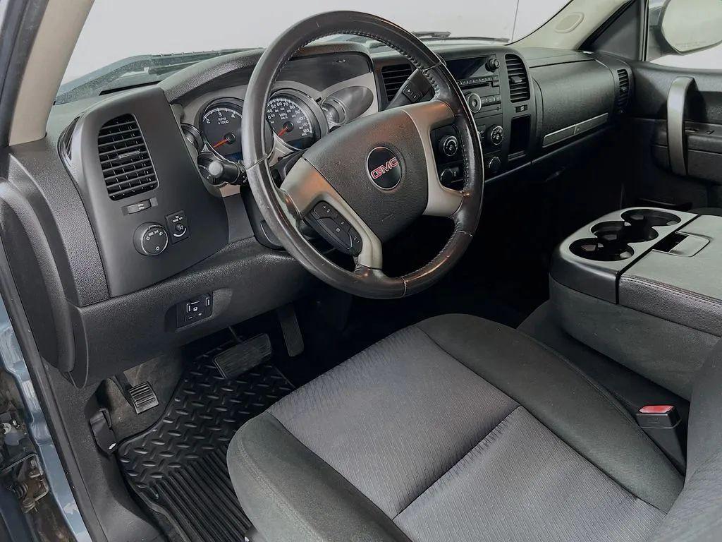 used 2012 GMC Sierra 1500 car, priced at $12,000