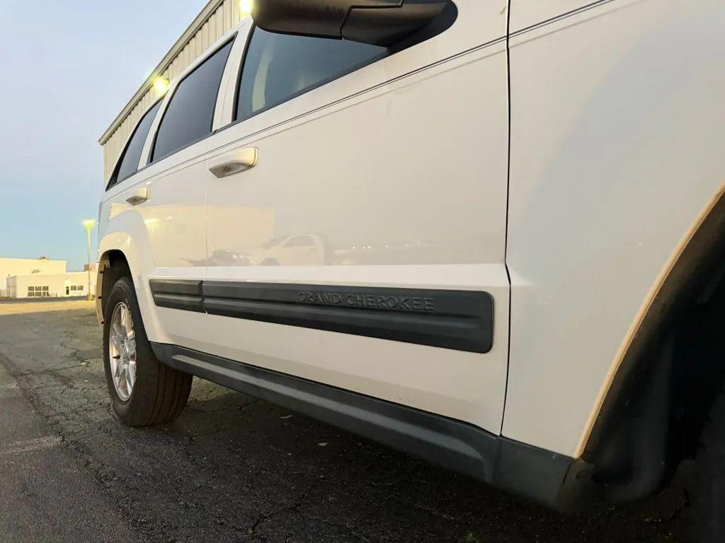 used 2006 Jeep Grand Cherokee car, priced at $8,000