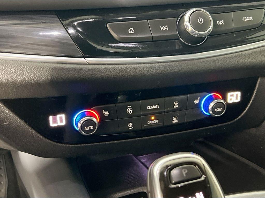 used 2019 Buick Enclave car, priced at $11,800