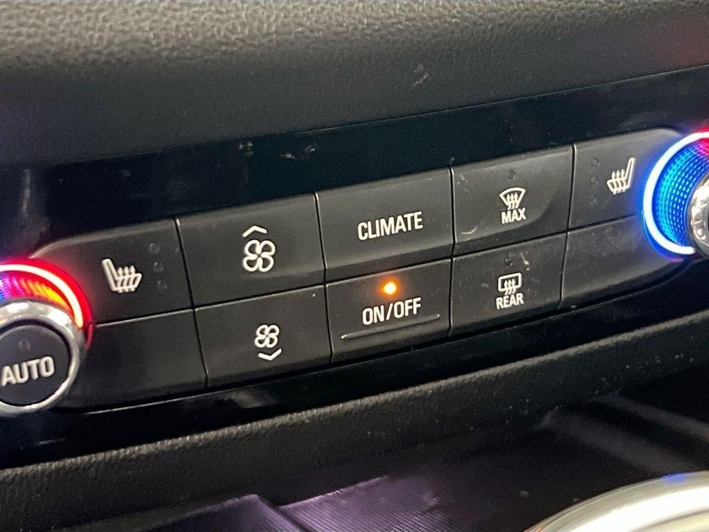 used 2019 Buick Enclave car, priced at $11,800
