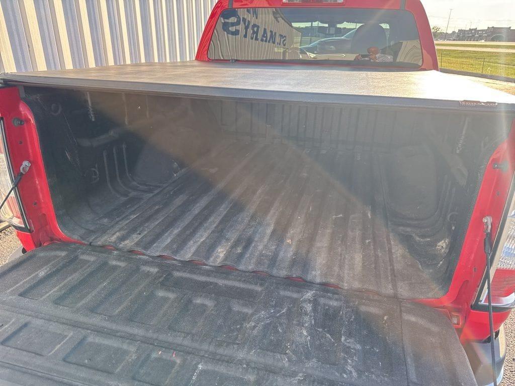 used 2015 GMC Canyon car, priced at $22,000