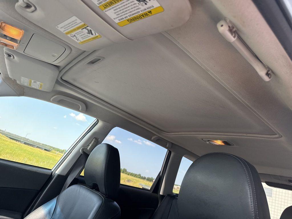 used 2009 Subaru Forester car, priced at $7,700