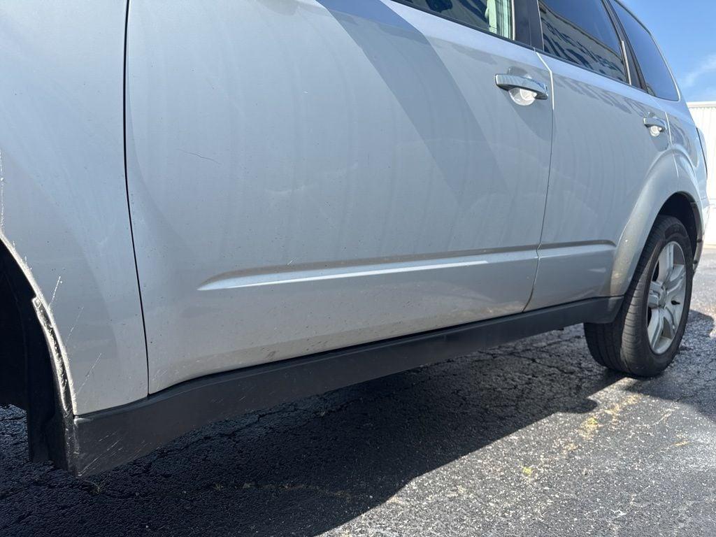 used 2009 Subaru Forester car, priced at $7,700