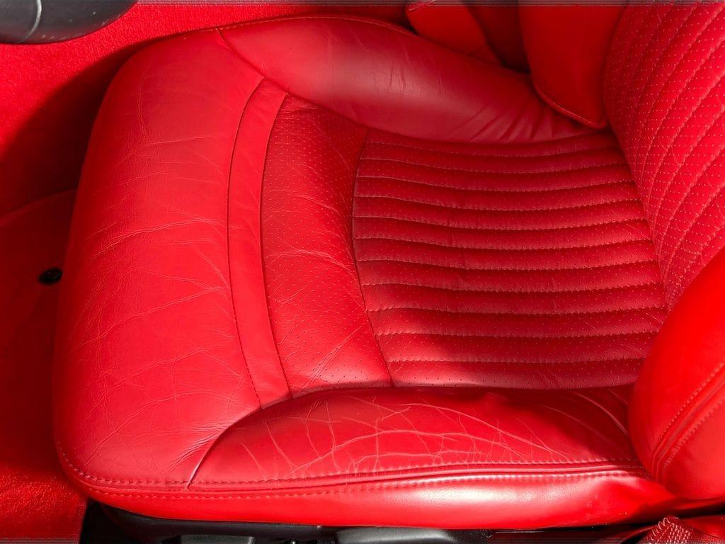 used 2004 Chevrolet Corvette car, priced at $25,000