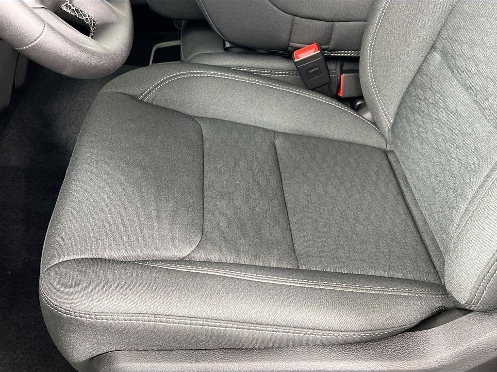 new 2025 Ram 1500 car, priced at $46,032