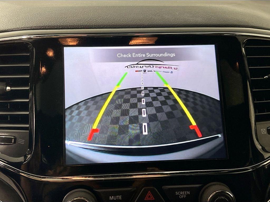 used 2020 Jeep Grand Cherokee car, priced at $25,500