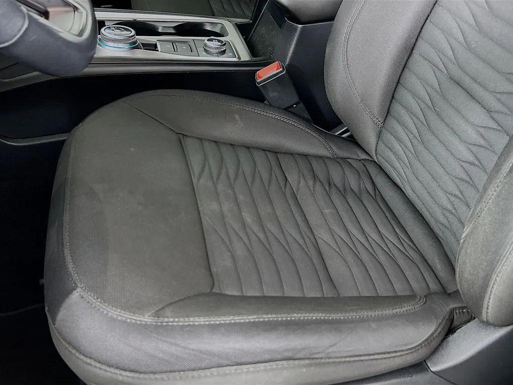 used 2020 Ford Explorer car, priced at $20,000