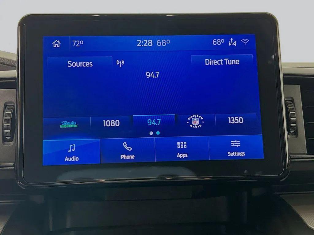 used 2020 Ford Explorer car, priced at $20,000