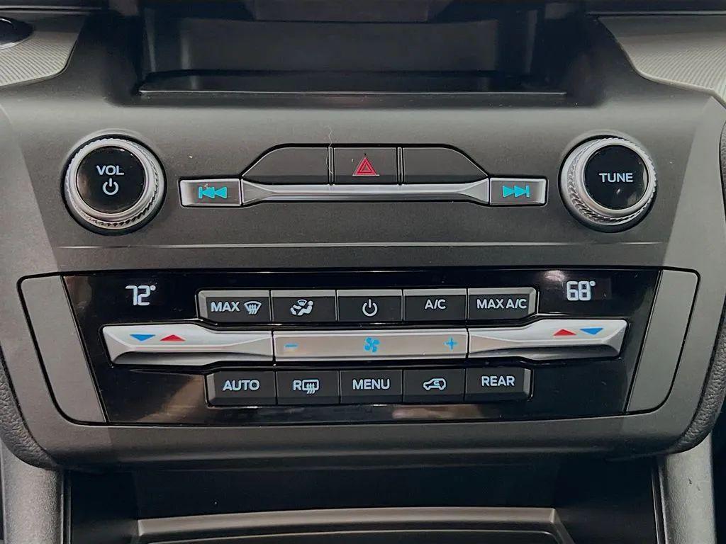 used 2020 Ford Explorer car, priced at $20,000