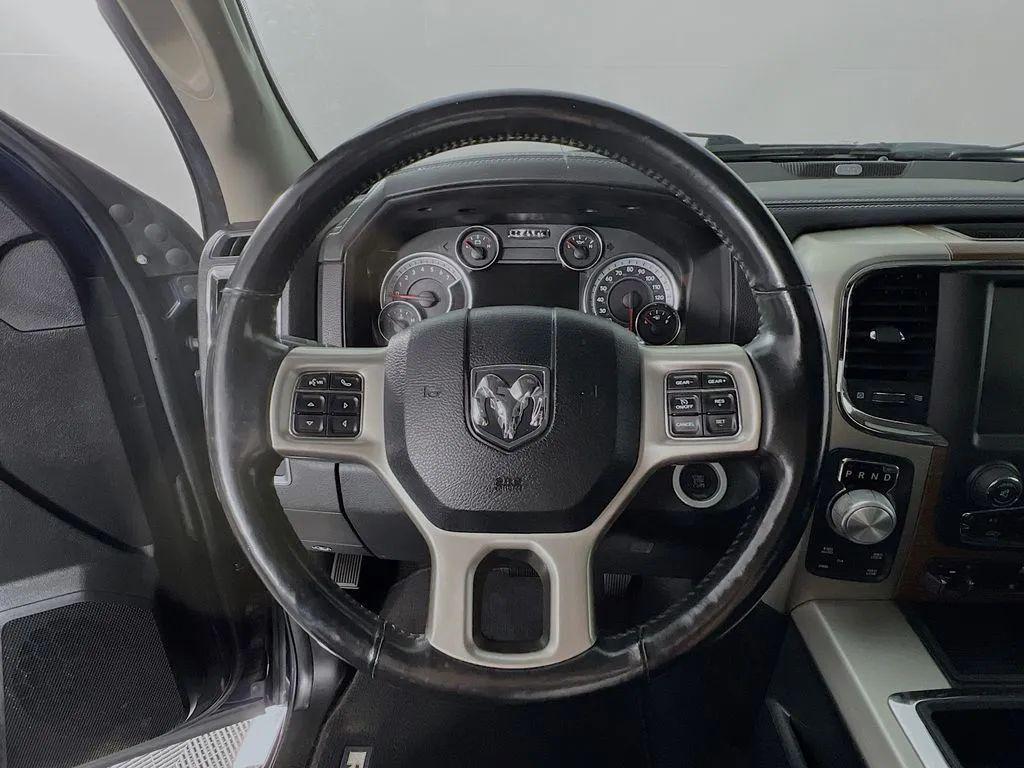 used 2013 Ram 1500 car, priced at $21,000