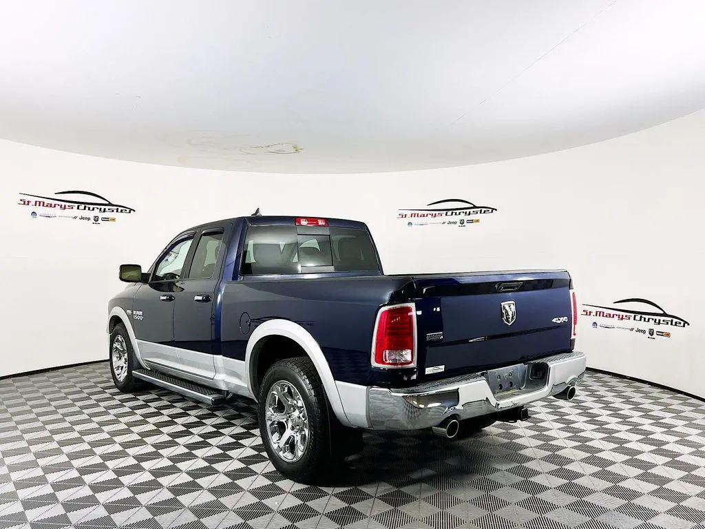 used 2013 Ram 1500 car, priced at $21,000