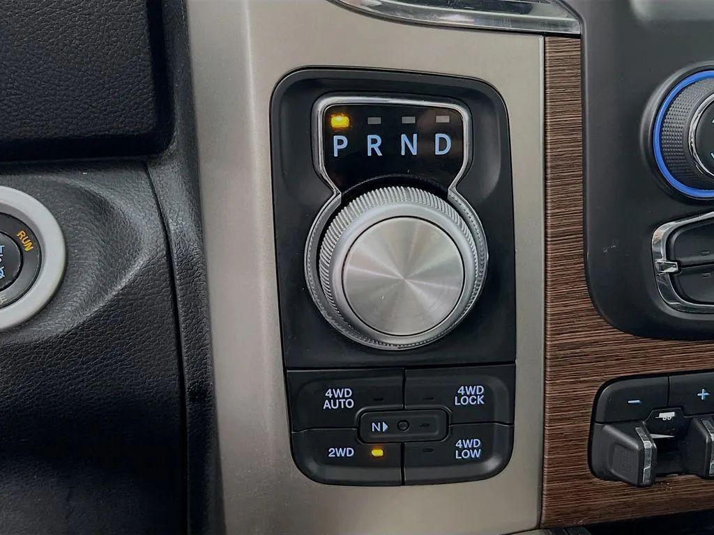 used 2013 Ram 1500 car, priced at $21,000