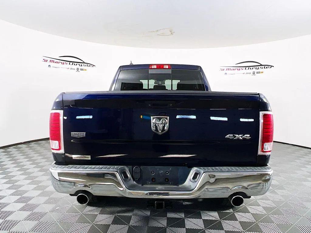 used 2013 Ram 1500 car, priced at $21,000