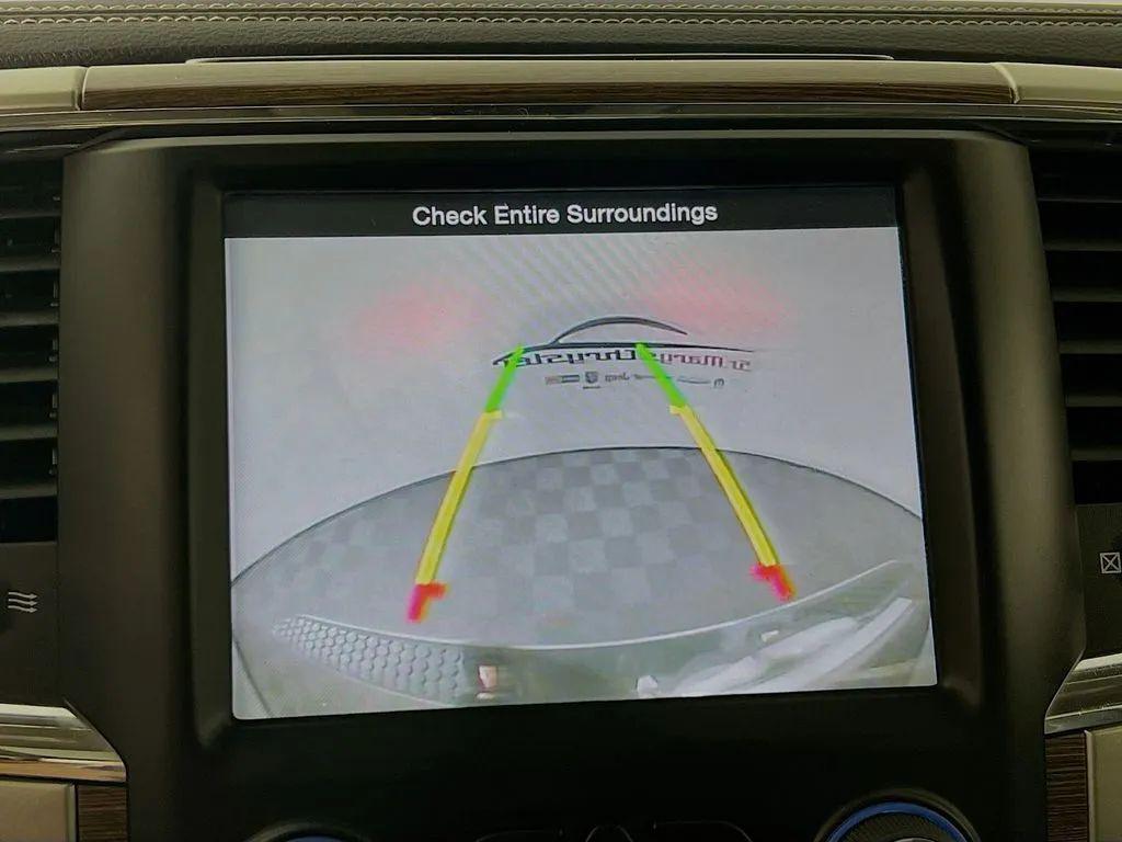 used 2013 Ram 1500 car, priced at $21,000