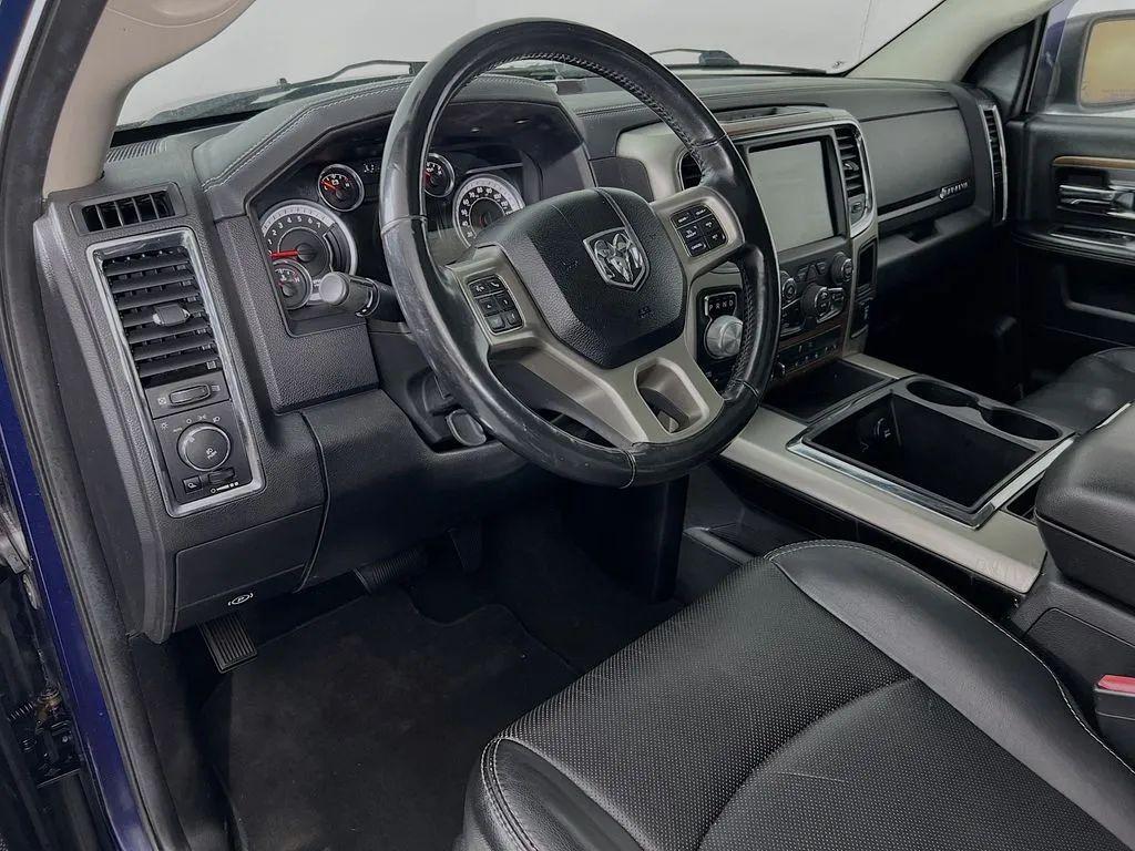 used 2013 Ram 1500 car, priced at $21,000