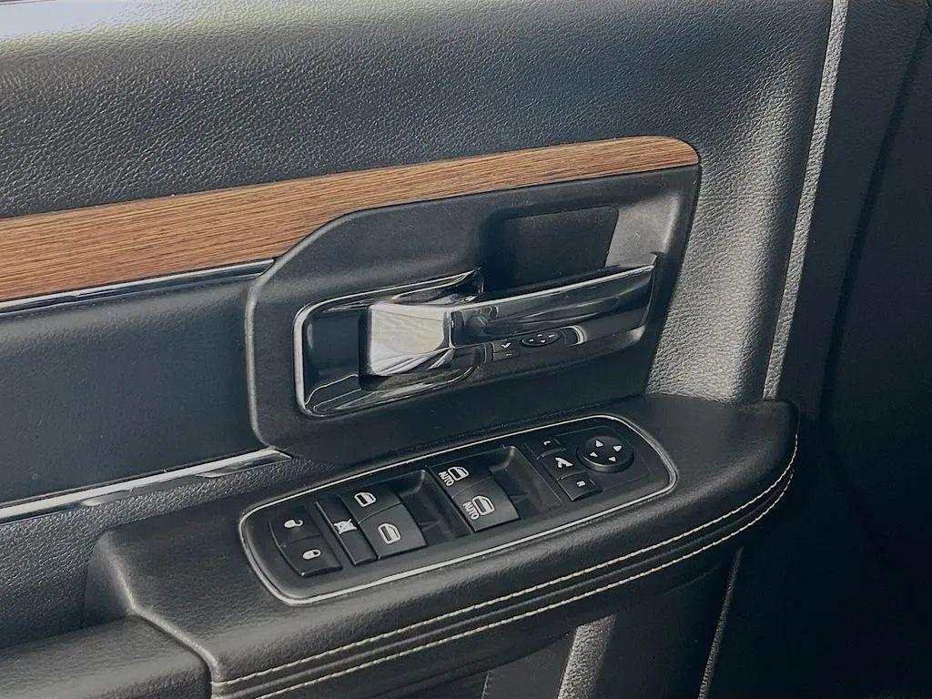 used 2013 Ram 1500 car, priced at $21,000