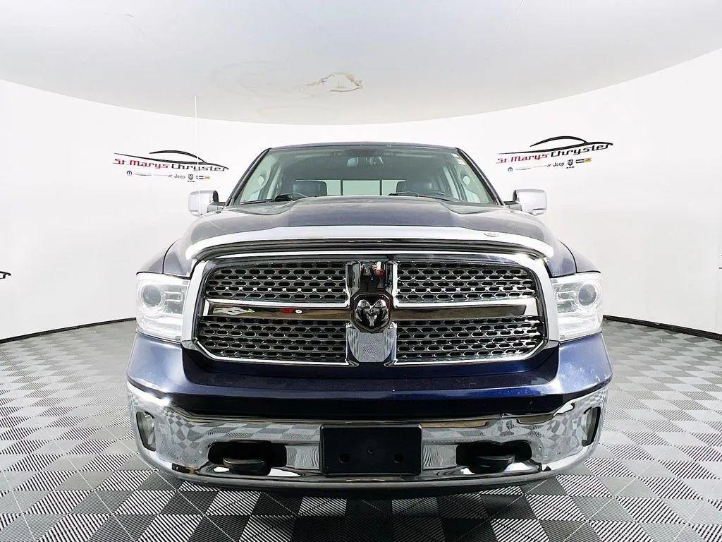 used 2013 Ram 1500 car, priced at $21,000