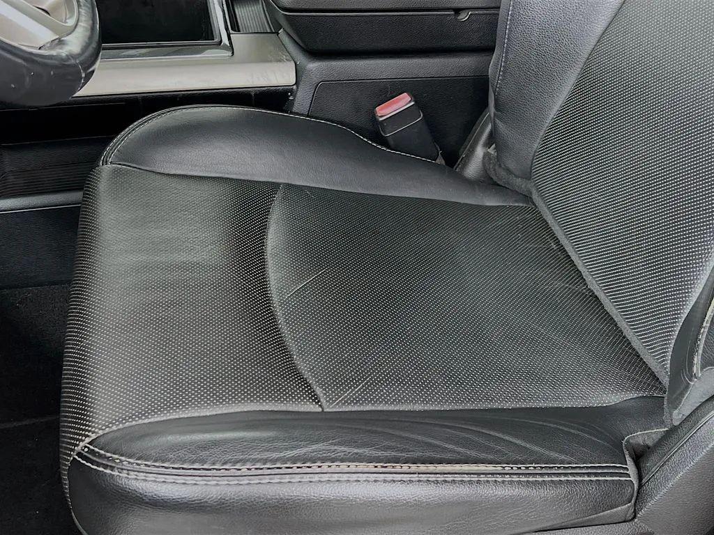 used 2013 Ram 1500 car, priced at $21,000