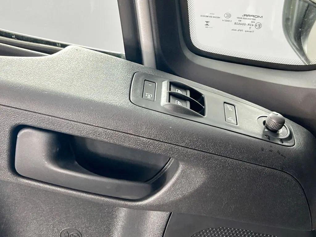 used 2024 Ram ProMaster 3500 car, priced at $45,000