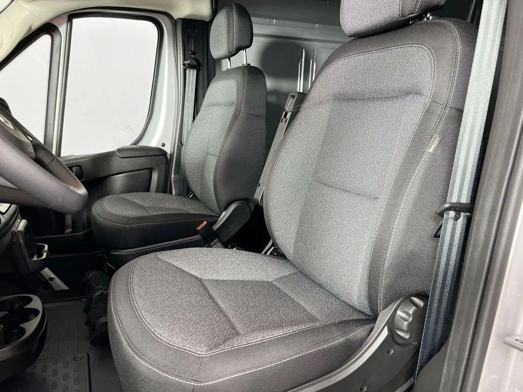used 2024 Ram ProMaster 3500 car, priced at $45,000