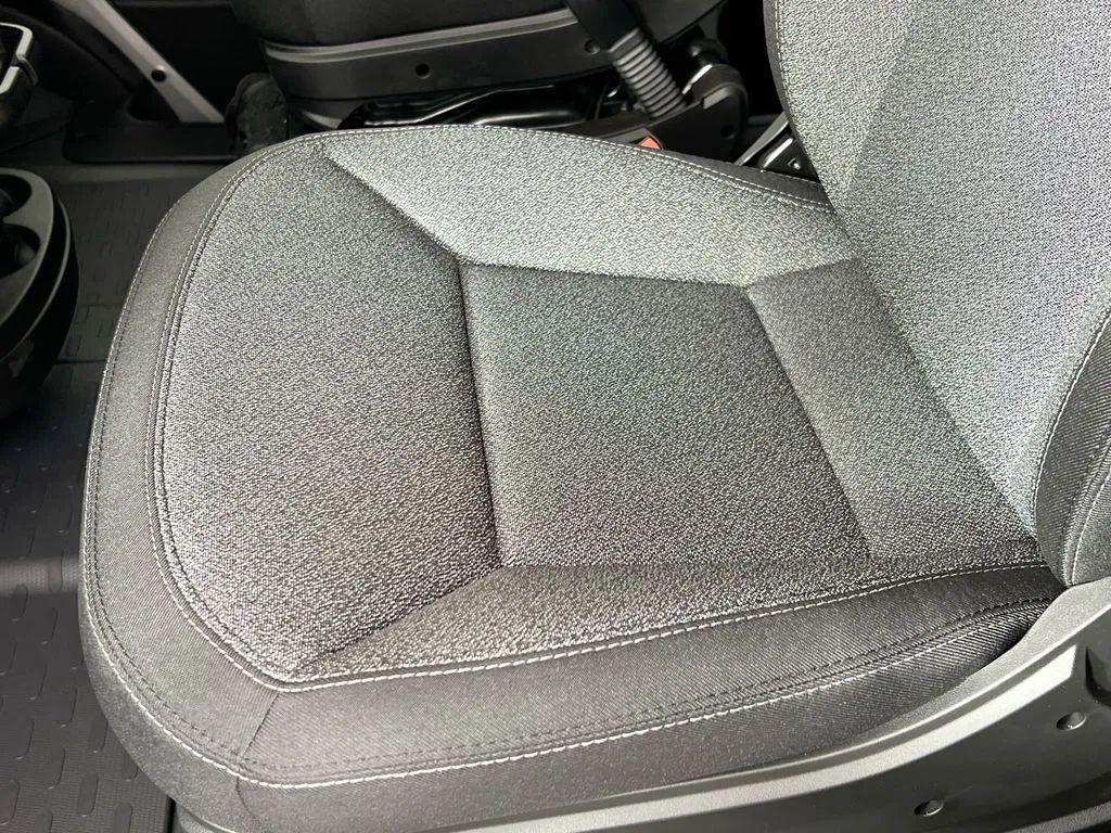 used 2024 Ram ProMaster 3500 car, priced at $45,000