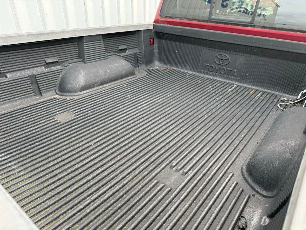 used 2002 Toyota Tundra car, priced at $12,300