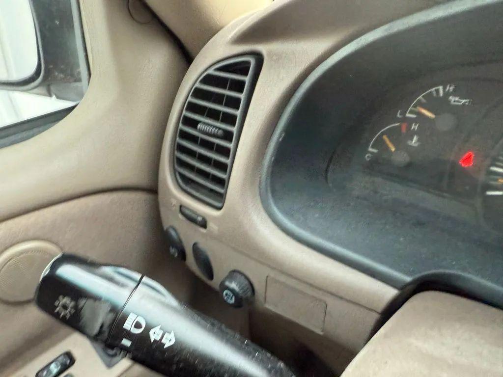 used 2002 Toyota Tundra car, priced at $12,300