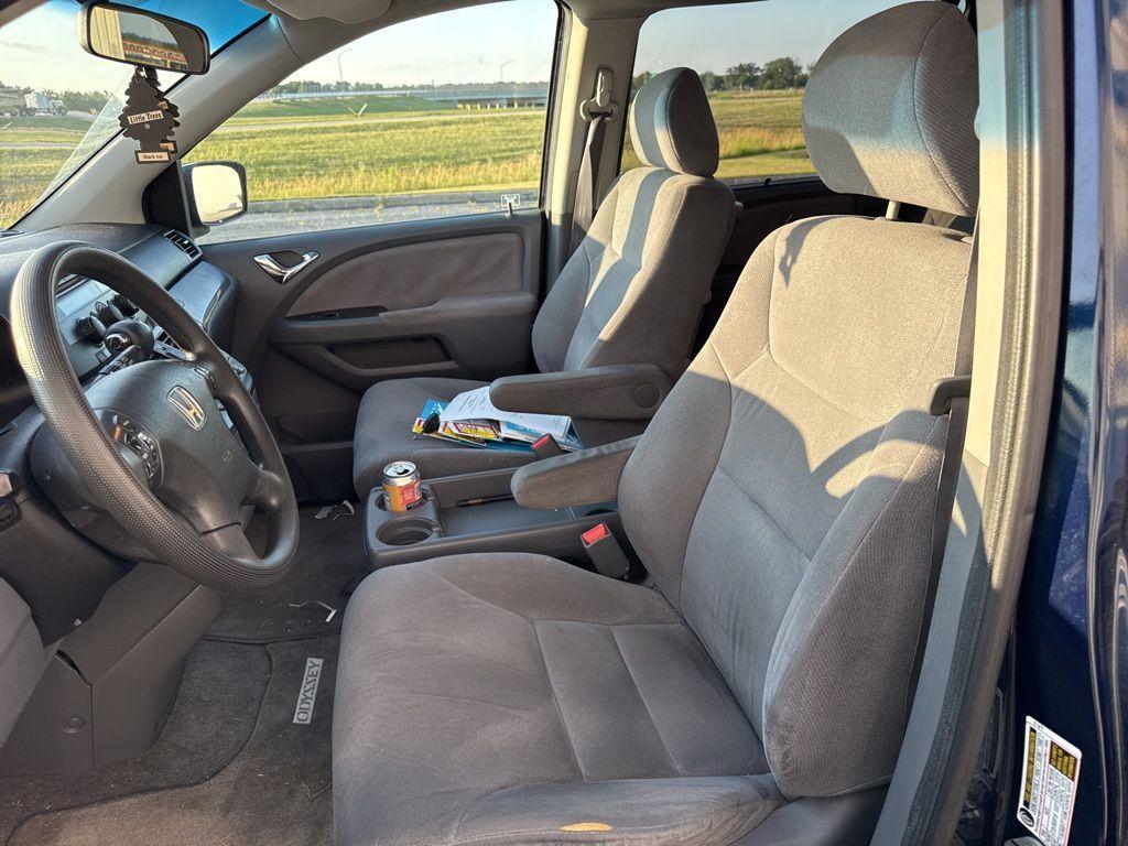 used 2007 Honda Odyssey car, priced at $5,000