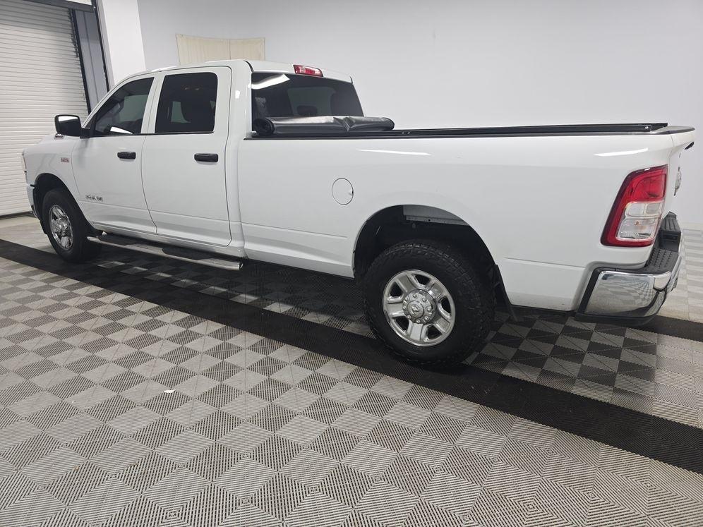 used 2022 Ram 2500 car, priced at $32,500