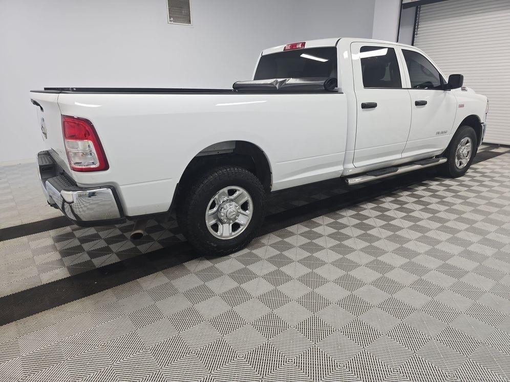 used 2022 Ram 2500 car, priced at $32,500