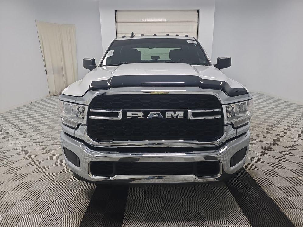 used 2022 Ram 2500 car, priced at $32,500