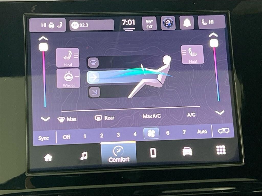 new 2025 Jeep Grand Cherokee car
