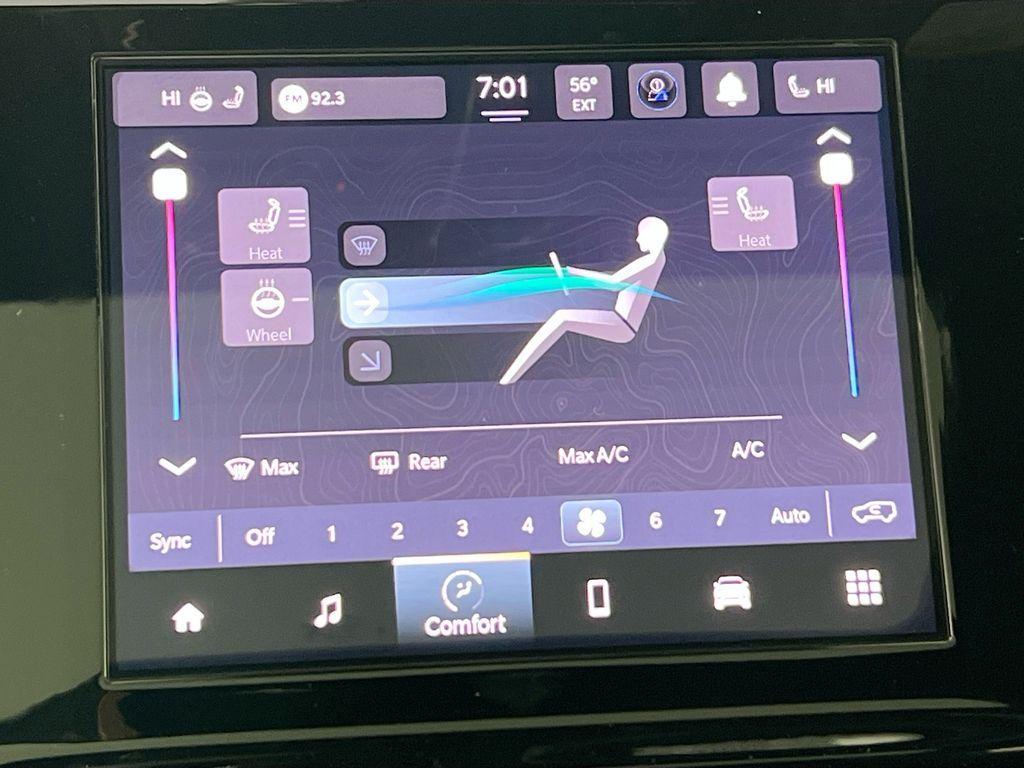 new 2025 Jeep Grand Cherokee car, priced at $41,272