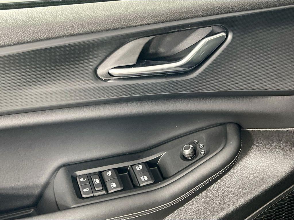 new 2025 Jeep Grand Cherokee car, priced at $41,272