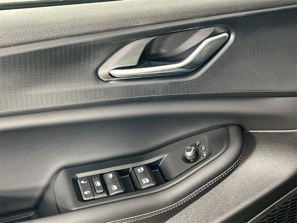 new 2025 Jeep Grand Cherokee car