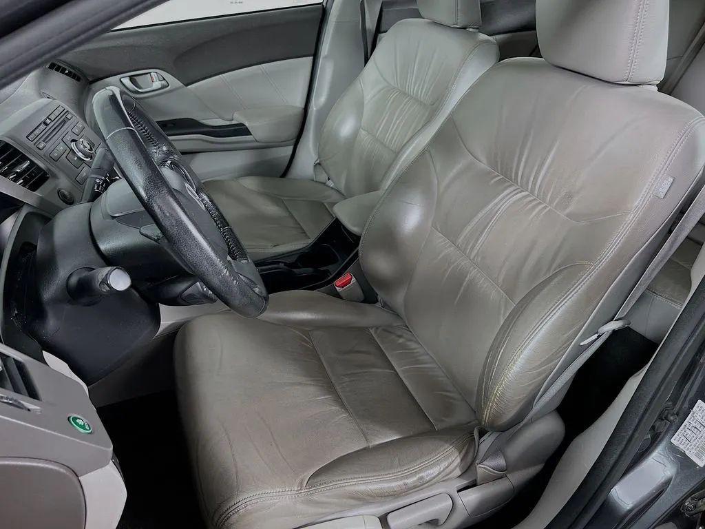 used 2012 Honda Civic car, priced at $9,000