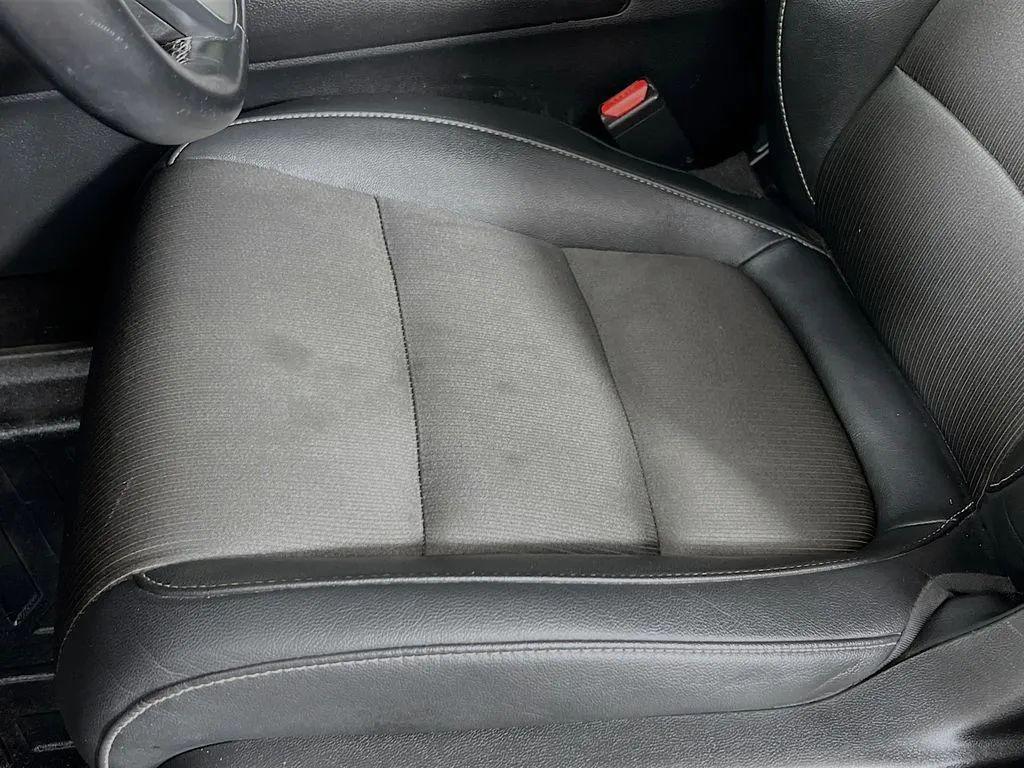 used 2019 Honda Accord car, priced at $18,500