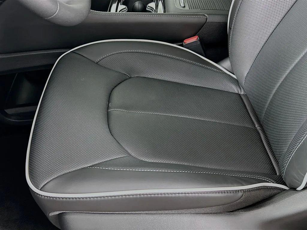 new 2026 Chrysler Pacifica car, priced at $50,480
