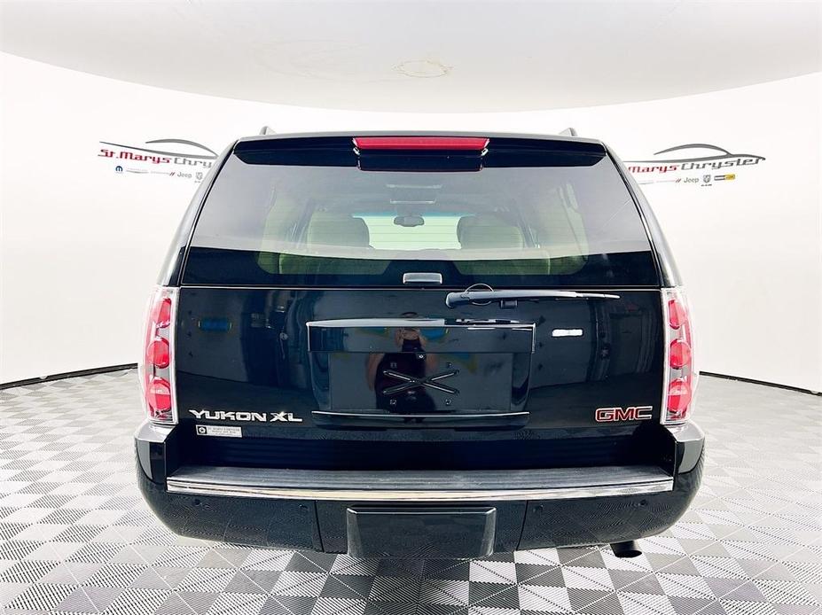 used 2014 GMC Yukon XL car, priced at $19,500