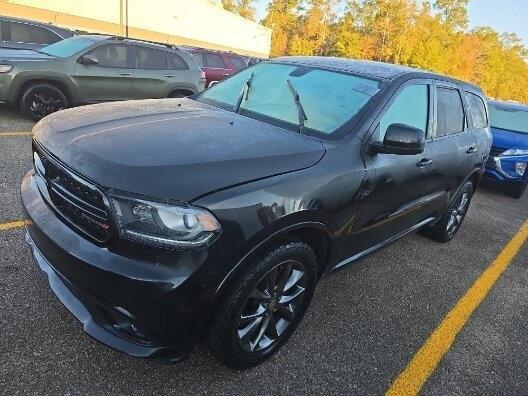 used 2014 Dodge Durango car, priced at $11,000